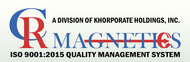 CR Magnetics